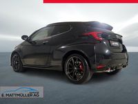 Gebraucht Toyota Yaris Sport 261 PS (191 kW) 2020 Schwarz Limousine