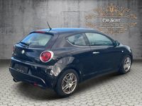 gebraucht Alfa Romeo MiTo 1.4 TB Distinctive