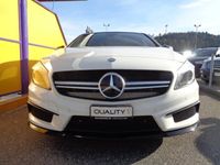 gebraucht Mercedes A45 AMG 4Matic Speedshift 7G-DCT