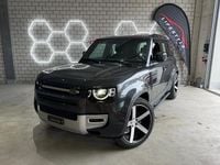 Gebraucht Land Rover Defender SE 249 PS (183 kW) 2026 Gray SUV