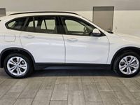 gebraucht BMW X1 25e