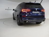 gebraucht BMW X5 48V 40d M Sport Steptronic