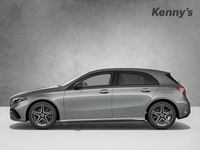 gebraucht Mercedes A250 e AMG Line