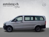 gebraucht Mercedes Vito 114 CDI KA Base L