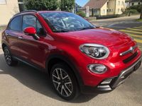 gebraucht Fiat 500X 2.0 MJ Cross 4x4