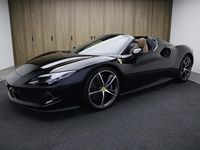 Gebraucht Ferrari 296 830 PS (610 kW) 2024