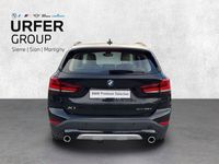 gebraucht BMW X1 25d xLine Steptronic