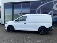Gebraucht Ford Transit Connect Trend 102 PS (75 kW) 2025 Weiss Van / Kleinbus