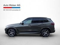 Gebraucht BMW X5 Shadowline 351 PS (258 kW) 2022 SUV