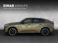 Gebraucht BMW X2 Luxury Line 300 PS (220 kW) 2024 Grau SUV