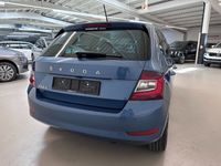 gebraucht Skoda Fabia 1.0 TSI Style DSG