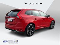 gebraucht Volvo XC60 2.4 D5 Summum R-Design AWD