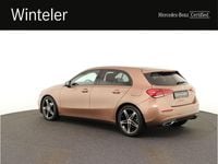Gebraucht Mercedes A180 Night 136 PS (100 kW) 2021