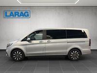 Neu Mercedes V250 Avantgarde 190 PS (139 kW) 2025 Van / Kleinbus