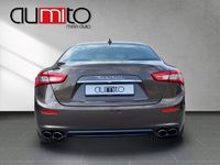 gebraucht Maserati Ghibli S Q4 3.0 V6 Automatica