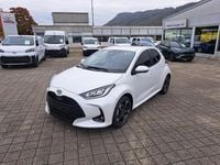 Neu Toyota Yaris Hybrid Premium 130 PS (95 kW) 2025