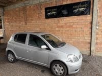 Gebraucht Toyota Yaris Sol 87 PS (63 kW) 2005
