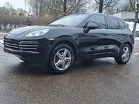 gebraucht Porsche Cayenne Diesel