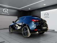 gebraucht Mazda 3 Hatchback SKYACTIV-G M Hybrid 150 Homura