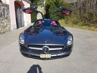 gebraucht Mercedes SLS AMG SLS-Klasse C197 Coupé