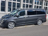 Gebraucht Mercedes V300 Avantgarde 239 PS (175 kW) 2020 Van / Kleinbus