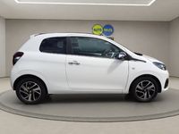 gebraucht Peugeot 108 1.2 VTi Allure Top