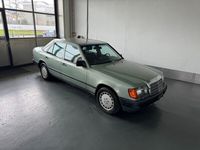 Gebraucht Mercedes E300 180 PS (132 kW) 1987