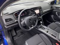 gebraucht Renault Mégane GrandTour techno TCe 140 EDC