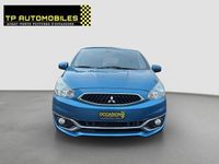 Gebraucht Mitsubishi Space Star 80 PS (58 kW) 2019 Kleinwagen