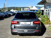 gebraucht Mercedes GLC43 AMG AMG 4Matic 9G-Tronic