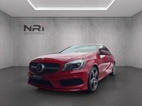 Gebraucht Mercedes A250 211 PS (155 kW) 2015 Limousine