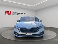 Gebraucht Skoda Octavia Style 200 PS (147 kW) 2022 Kombi