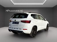 Gebraucht Cupra Ateca 300 PS (220 kW) 2020 SUV