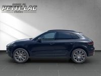 gebraucht Porsche Macan S Diesel PDK