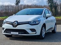 Gebraucht Renault Clio IV Zen 73 PS (53 kW) 2018
