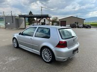 gebraucht VW Golf IV 