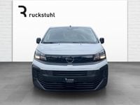 Neu Opel Vivaro-e Combi 100 kW (136 PS) 2025 Van