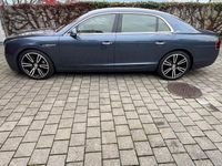 Gebraucht Bentley Continental GT 529 PS (389 kW) 2016