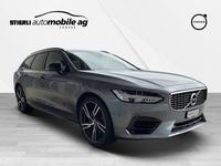 gebraucht Volvo V90 2.0 T8 TE R-Design AWD