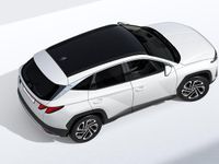 Neu Hyundai Tucson Edition 215 PS (158 kW) 2025 SUV