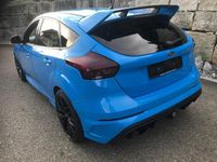 Gebraucht Ford Focus RS 350 PS (257 kW) 2016