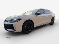 Neu VW Passat R-line 192 PS (141 kW) 2025 Pure white uni Kombi