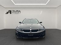 Gebraucht BMW 320e 201 PS (147 kW) 2023 Kombi