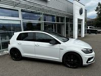 gebraucht VW Golf 2.0 TSI R 4Motion