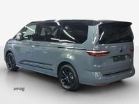 Neu VW Multivan Edition 204 PS (150 kW) 2025 Pure grey (lh7j) Van