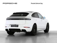 Gebraucht Porsche Cayenne 470 PS (345 kW) 2025 Weiss SUV