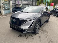 Neu Nissan Ariya Evolve 289 kW (394 PS) 2025 Grau SUV
