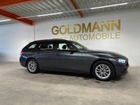 gebraucht BMW 320 d Touring Steptronic