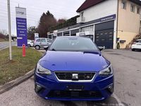 Gebraucht Seat Ibiza FR 115 PS (84 kW) 2020 Kleinwagen