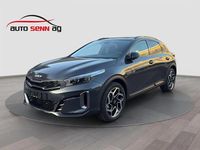 Neu Kia XCeed GT-Line 140 PS (102 kW) 2025 Gray SUV